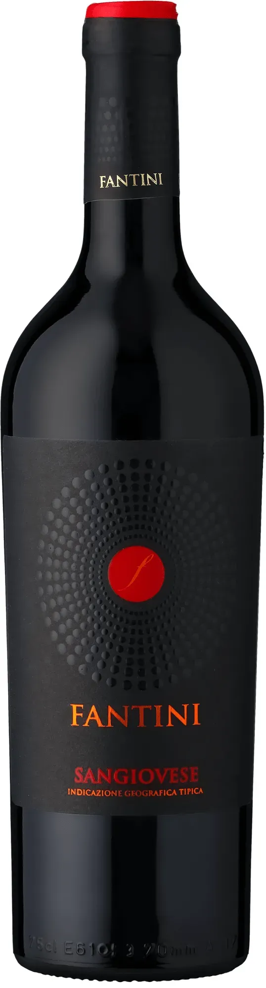 Fantini Sangiovese