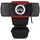 Adesso CyberTrack H3 Schwarz