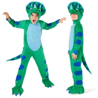 Morph Dino Kostüm Kinder, Kostüm Kinder Jungen Dino, Kinderkostüm Dinosaurier, Kostüm Kinder Dino, Dinokostüm Kinder, Dino Kostüme Kinder, Faschingskostüme Kinder Dinosaurier T2