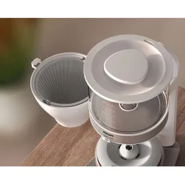 Philips Café Gourmet HD5416/00 weiß