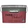 Primaster Farbambiente Wandfarbe Samtrot matt 2,5 l