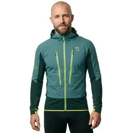 Karpos Alagna Plus Evo Jacket North Atlantic / 2XL
