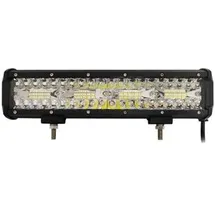 Berger & Schröter Arbeitsscheinwerfer 10 V, 12 V, 24 V, 30 V LED Arbeitsscheinwerfer 240 W, 21600 Lumen KS81240combo Breite