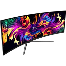 MSI MPG 491CQPDE QD-OLED 49" schwarz