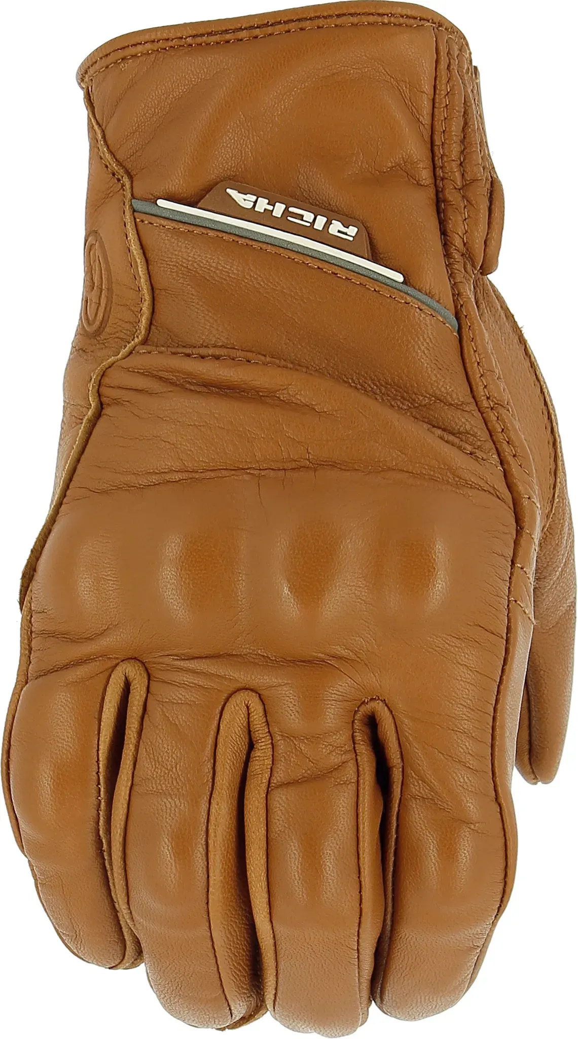 Richa Cruiser, gants - Marron - 2XL