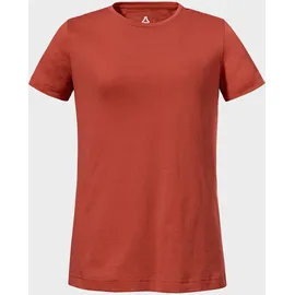 Schöffel T-Shirt Buchberg Women rot (5590, 42,
