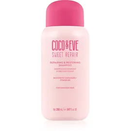 Coco & Eve Sweet Repair Aufbaushampoo 280 ml