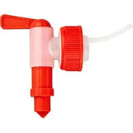 Hygiene Vos Dosierpumpe für 5 und 10 Liter Kanister 1 Stück. DIN 45 Kanisterhals. 30 ml Hub