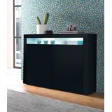 borchardt Möbel Highboard Santa Fe«, 107x89cm