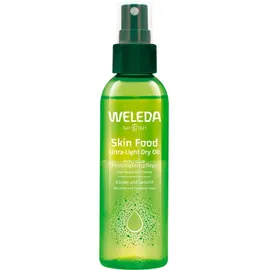 Weleda Skin Food Ultra-Light Dry Oil Spray 100 ml