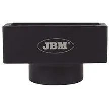 Jbm Sicherungsmutternstecknuss 60 Mm - 1-tlg.
