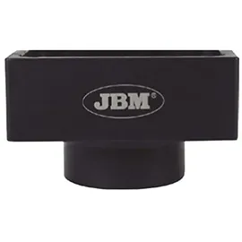 Jbm Sicherungsmutternstecknuss 60 Mm - 1-tlg.