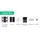 HOVERAir X1 Combo Plus Schwarz