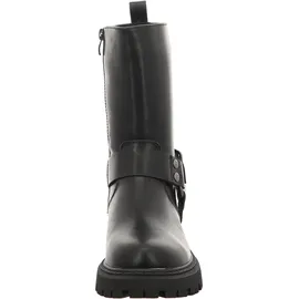 Dockers Cowboystiefel Damen Schwarz 41