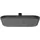 Aquacraft Models Kopfbrause eckig 250x250 mm Schwarz Matt (22020000-01)