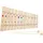 Vedes Boogie Bee Holz Xylophon mit 12 Noten