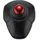 Kensington Orbit Wireless Trackball mit Scroll-Ring, schwarz