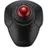 Kensington Orbit Wireless Trackball mit Scroll-Ring, schwarz