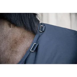Kentucky Turnout Rug All Weather Classic 0g 90 Blau