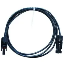 Victron Energy PV-ST01 Installationskabel 6mm2 3m