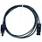 Victron Energy PV-ST01 Installationskabel 6mm2 3m