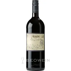 Tempranillo de Castilla Barrique 1,0 l