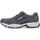 Gabor Sneaker Low Herren Weite G Blau 40,5