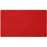 Rhodia weiche/flexible Schreibunterlage (80x40cm) - Mohnrot 194279C