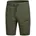 Sweatshorts khaki meliert 42 Damen