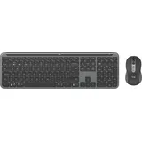 Logitech Signature Slim Combo MK950 DE