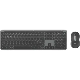 Logitech Signature Slim Combo MK950 DE