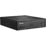 Shuttle DH770 - Barebone