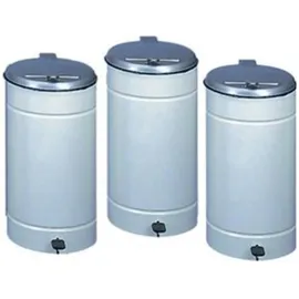 VAR Euro-Pedal 60 l Grau