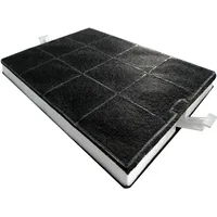 Keenberk Aktivkohlefilter für Siemens LZ54051 Aktivfilter (Ersatzbedarf)