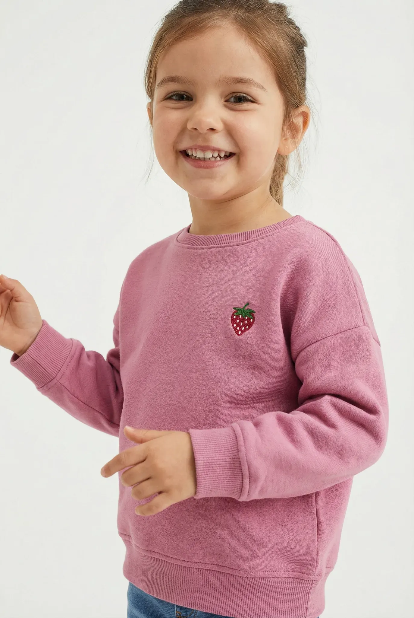 Sweatshirt KIDS ONLY 