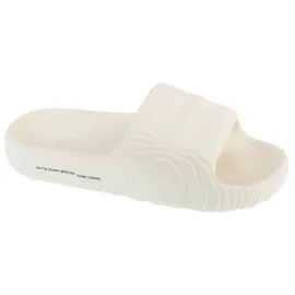 adidas Adilette 22 Schwarz/Weiß 43