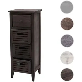 MCW Kommode H18, 30x74cm