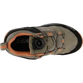 CMP Kiruna Fitgo WP Trekking Shoes sabbia (P605) 32