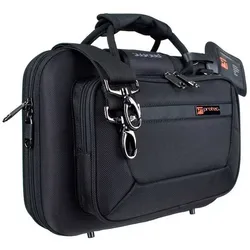 Protec Slimline PB-307GER Klarinettenkoffer Deutsch - Gigbag Blasinstrument