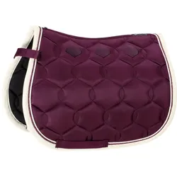 Eskadron Glossy Wave Contrast Shetty Schabracke