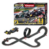 Carrera Max Performance