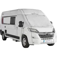 Hindermann LUX-DUO Thermomatte