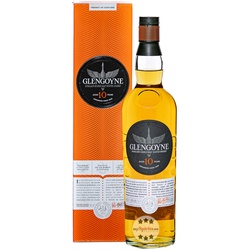 Glengoyne 10 Jahre Single Malt Whisky