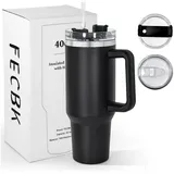 luxuskollektion Thermobecher 1,2 l Edelstahl