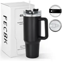 luxuskollektion Thermobecher 1,2 l Edelstahl