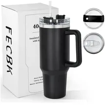 luxuskollektion Thermobecher 1,2 l Edelstahl