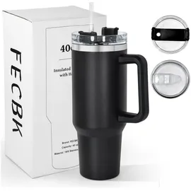 luxuskollektion Thermobecher 1,2 l Edelstahl