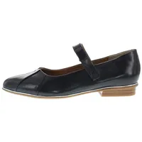 Everybody Ballerinas in Blau | Gr.: 38,5