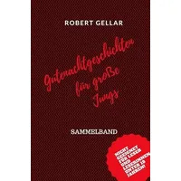 Epubli Gutenachtgeschichten für große Jungs