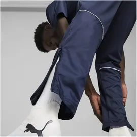 Puma Teamgoal Sideline Pant Puma navy-puma white 3XL